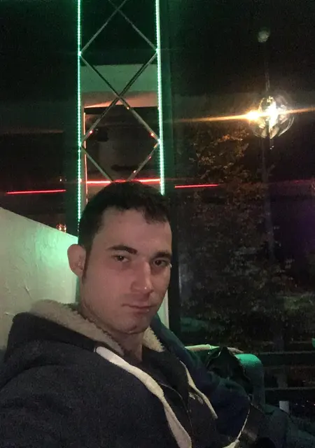 Я Никита, 31, знакомлюсь без обязательств в Мытищах