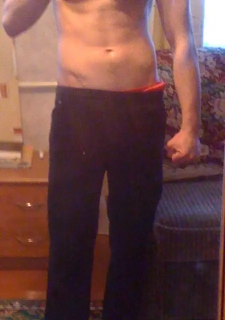 Михаил из Егорьевска, ищу на сайте общение