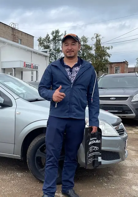 Едгор из Якутска, ищу на сайте вирта