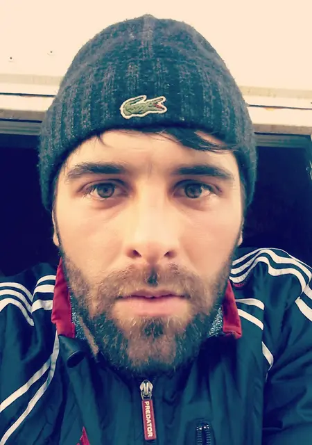 Я Арс, 35 років з Токмака, шукаю знайомство для приємного проведення часу