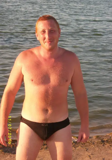 Я Baks, 42, знакомлюсь на одну ночь в Солигорске