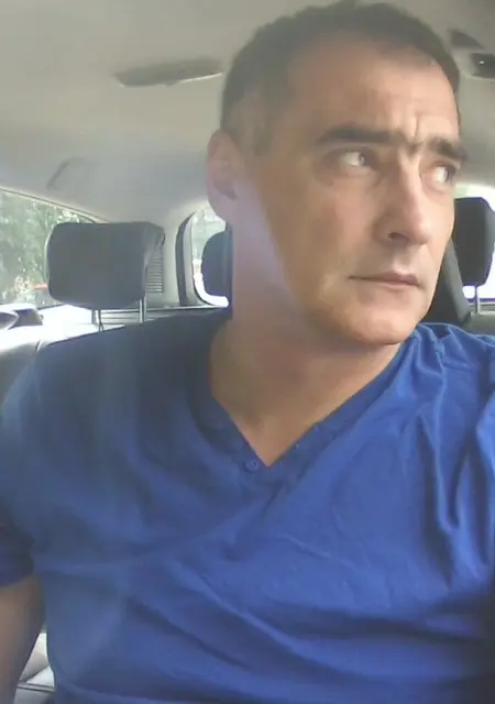 Oleg из Химок, мне 54, познакомлюсь без обязательств