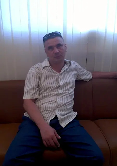 Сергей из Камышина, ищу на сайте знакомства на одну ночь