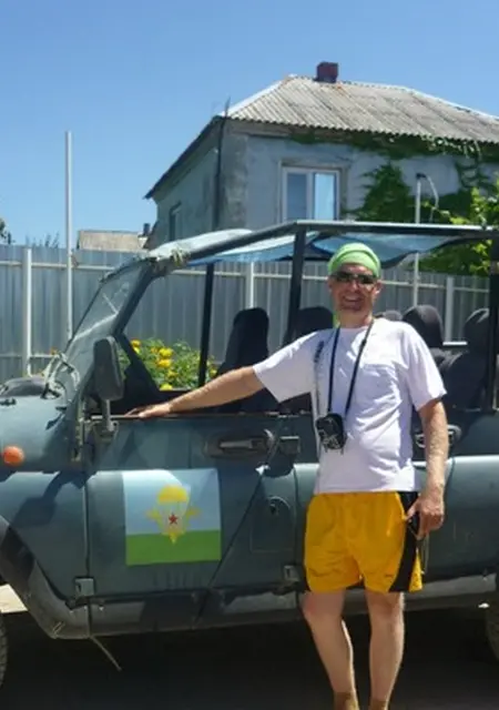 Александр из Боровичей, ищу на сайте знакомства на одну ночь