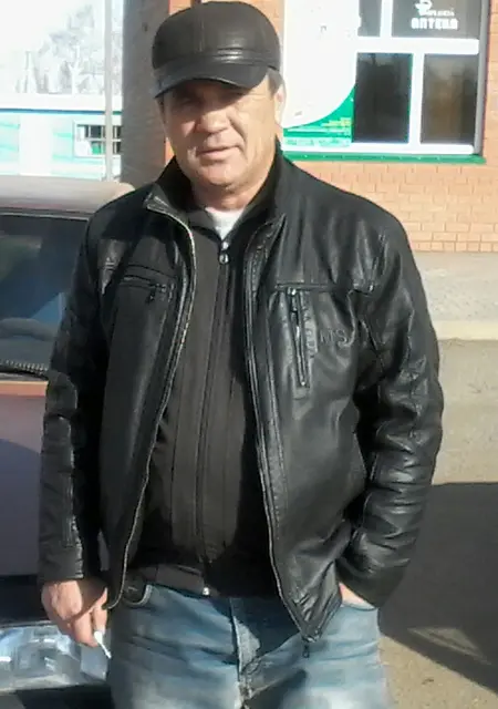 Я Вова, 59, из Бузулука, ищу знакомства без обязательств