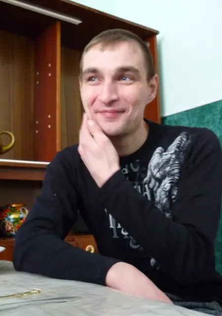 Михаил из Воткинска, мне 45, познакомлюсь без обязательств