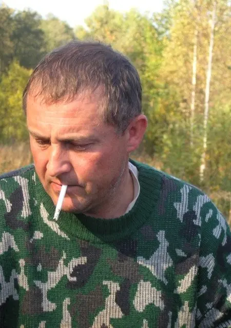 Я Виталий, 49, знакомлюсь без обязательств в Твери