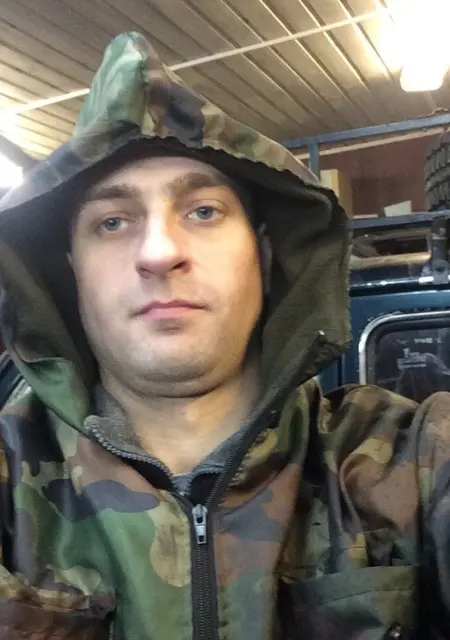 Я Борян, 36, знакомлюсь без обязательств в Дубне