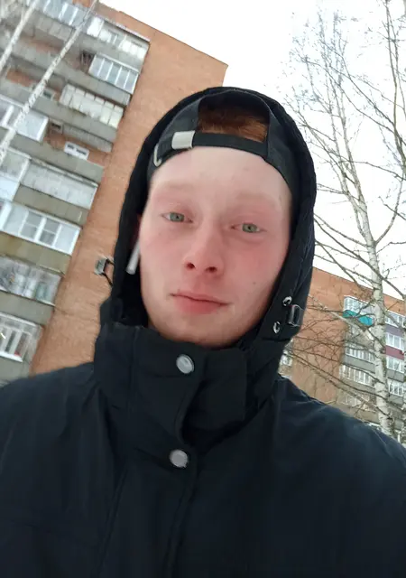 Александр из Глазова, мне 23, познакомлюсь для дружбы