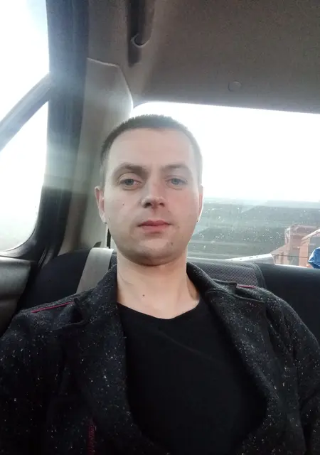 Максим из Иркутска, мне 32, познакомлюсь на одну ночь