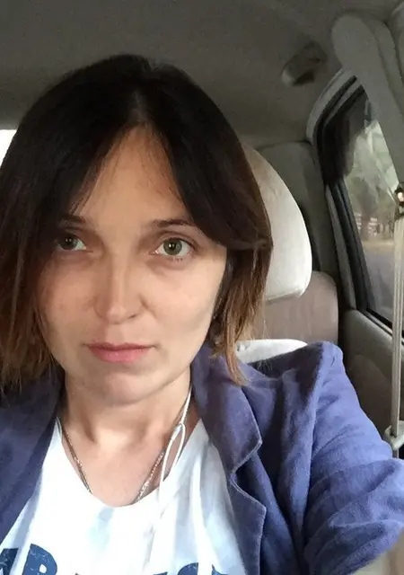 Марина из Ростова-на-Дону, мне 44, познакомлюсь без обязательств