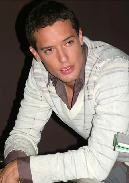 Сергей из Йошкар-Олы, мне 41, познакомлюсь на одну ночь