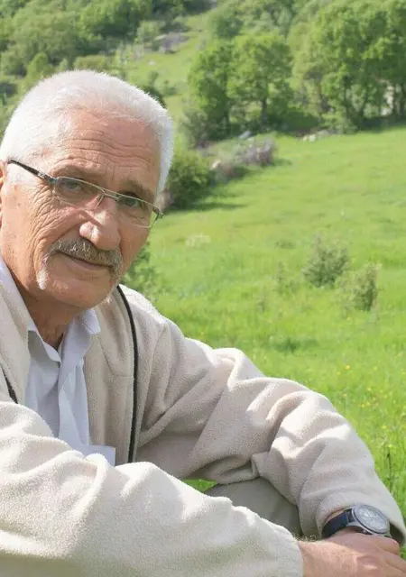 Я Никита, 62, знакомлюсь для общения в Трехгорном