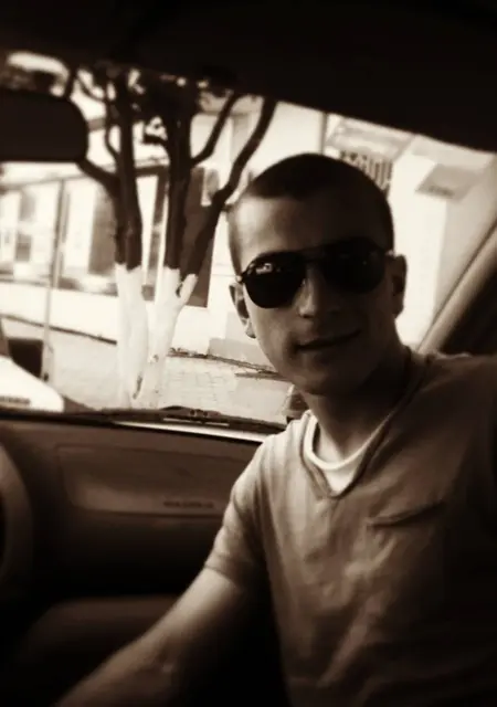 Я Ramo, 33, знакомлюсь для общения в Тбилиси