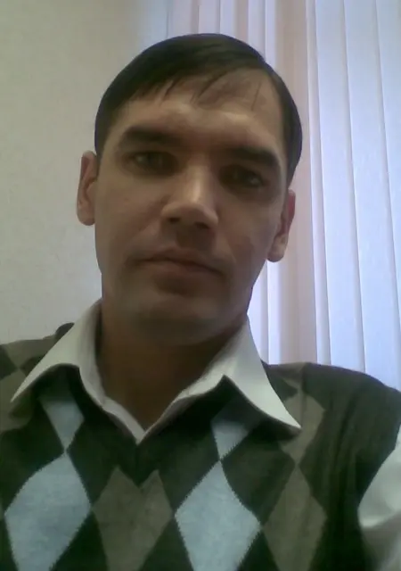 Я Serg, 42, из Абакана, ищу знакомства без обязательств