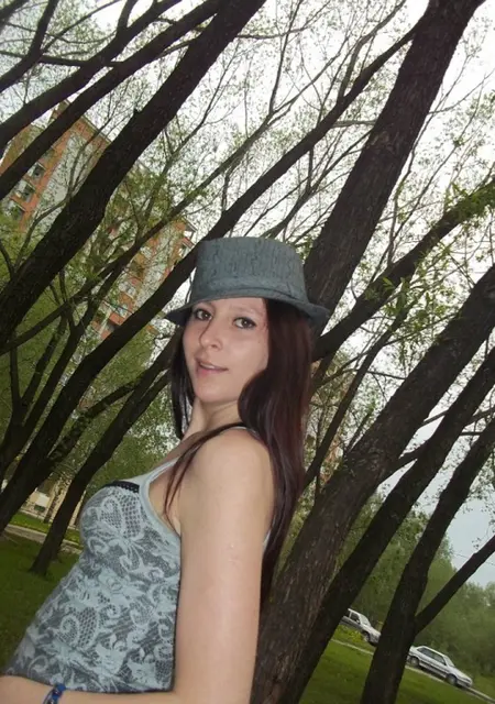 Я Вика, 37, из Томска, ищу знакомство для дружбы