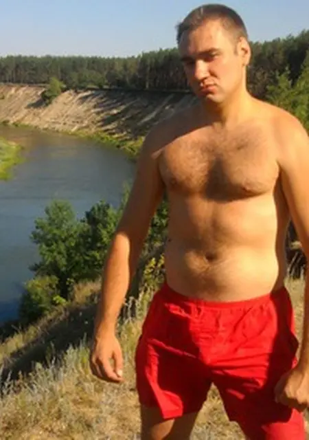 Алексей из Балашихи, мне 43, познакомлюсь на одну ночь