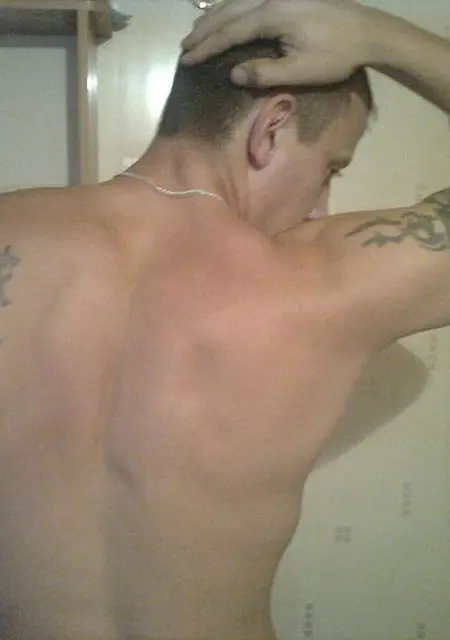 Я Алексей, 37, знакомлюсь без обязательств в Нижнеудинске