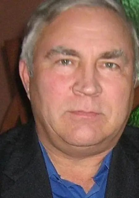 Я Василий, 74, из Щелково, ищу знакомство для дружбы