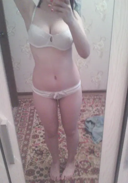 Я Киса, 29, знакомлюсь для общения в Тобольске