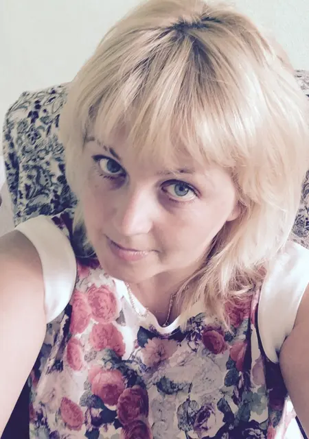 Я Марина, 47, знакомлюсь для постоянных отношений в Кирове