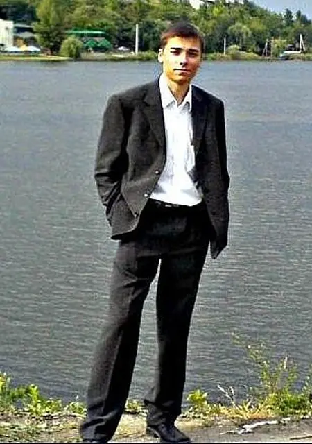 Олег из Долгопрудного, мне 45, познакомлюсь на одну ночь