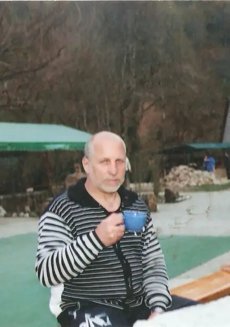 Николай из Ростова-на-Дону, ищу на сайте вирта