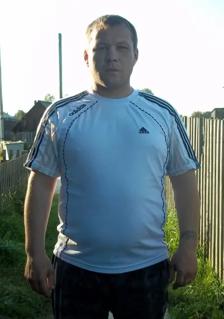 Я Андрей, 42, из Колпашева, ищу знакомство для постоянных отношений