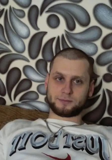 Vadim из Кобрина, мне 31, познакомлюсь без обязательств