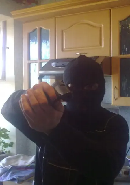 Я Миша, 36, из Заволжья, ищу знакомства без обязательств