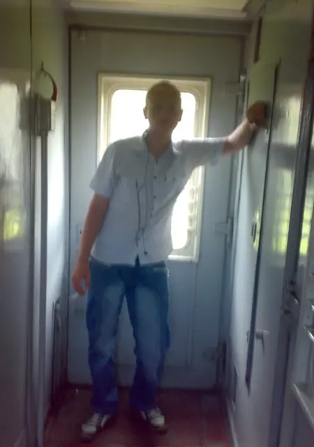 Саня из Бреста, мне 32, познакомлюсь для дружбы