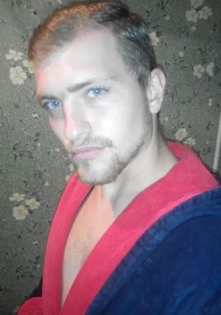 Androman из Лабинска, мне 33, познакомлюсь на одну ночь