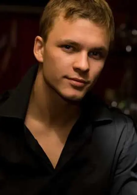 Я Сергей, 43, из Маркса, ищу знакомство для общения