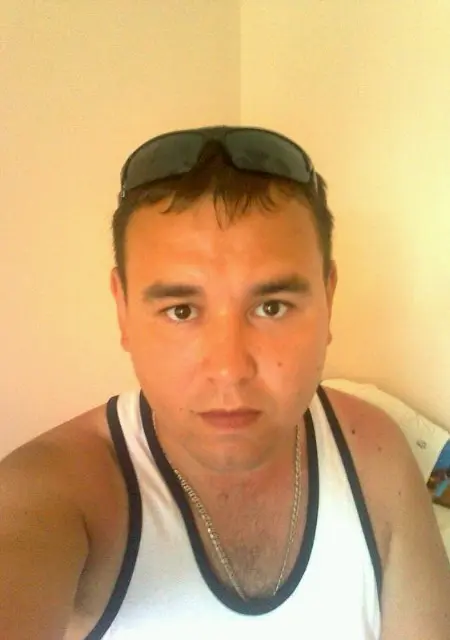 Я Dandik, 41, знакомлюсь без обязательств в Сыктывкаре