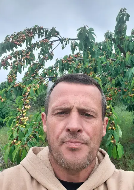 Евгений з Харкова, мені 48 років, познайомлюсь без зобов'язань