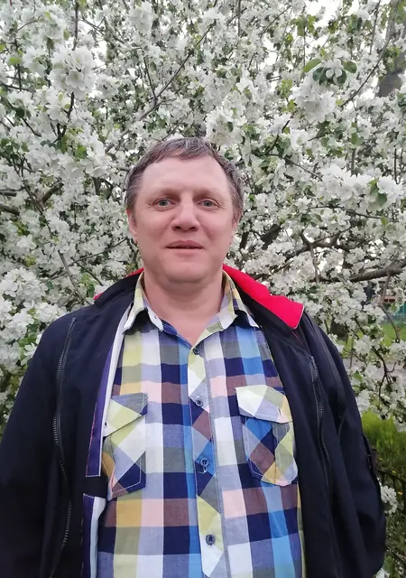 Андрей из Сургута, мне 51, познакомлюсь для дружбы