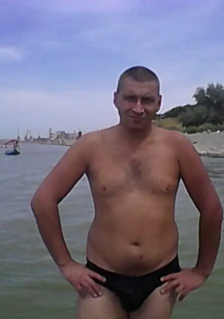 Вадим из Апшеронска, мне 52, познакомлюсь для приятного времяпровождения