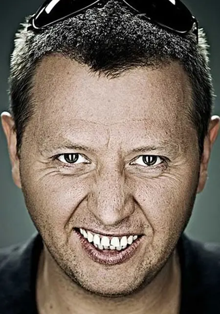 Я Влад, 35, из Медногорска, ищу знакомства на одну ночь