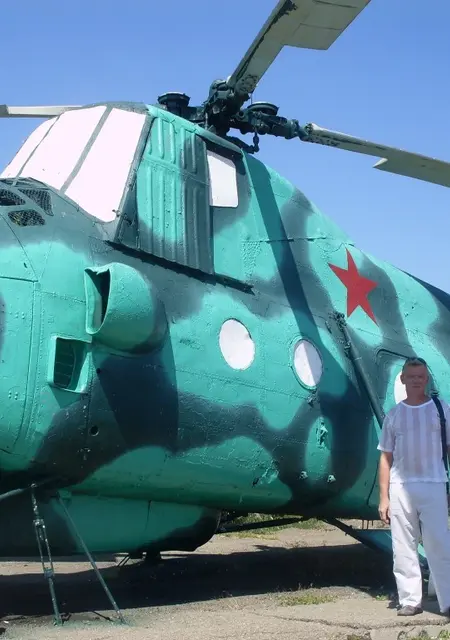 Виктор из Таганрога, мне 53, познакомлюсь на одну ночь