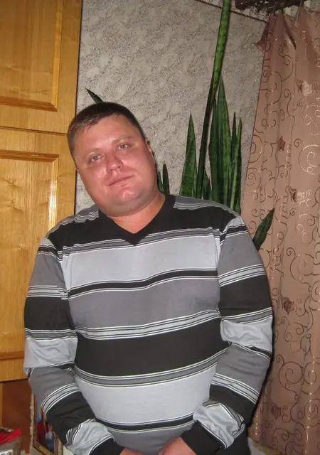 Я Женя, 48, из Воркуты, ищу знакомства на одну ночь