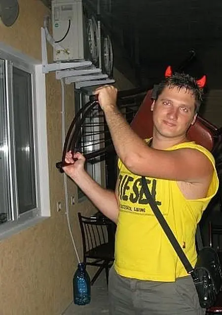 Я Александр, 50, знакомлюсь без обязательств в Орехово-Зуево