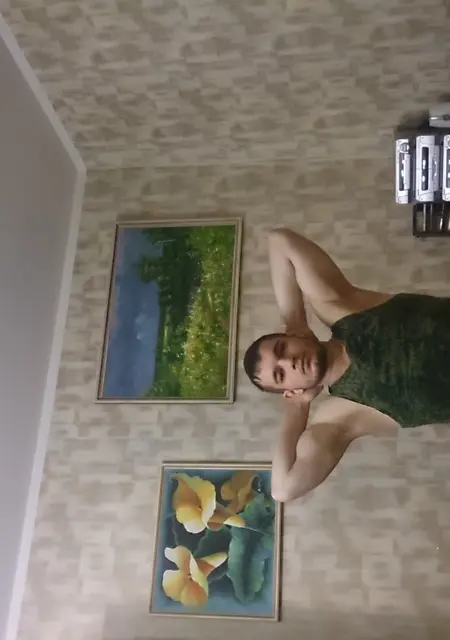 Я Евгений, 33, знакомлюсь на одну ночь в Талнахе