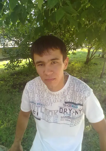 Я Артур, 35, из Сибая, ищу знакомство для постоянных отношений