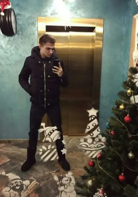 Я Денис, 38, знакомлюсь без обязательств в Коломне