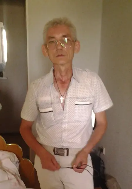 Олег из Волгограда, ищу на сайте постоянные отношения