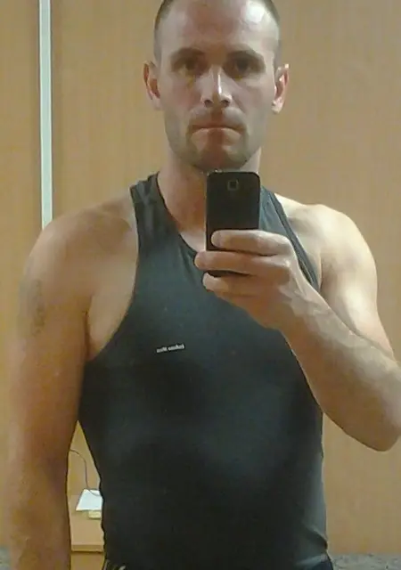 Я Поэт, 40, знакомлюсь без обязательств в Ханты-Мансийске