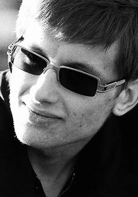 Я Сергей, 33, из Томска, ищу знакомство для постоянных отношений