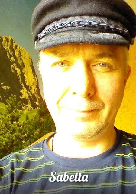 Михаил из Екатеринбурга, мне 59, познакомлюсь без обязательств