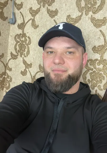 Я Руха, 35, из Усмани, ищу знакомства на одну ночь