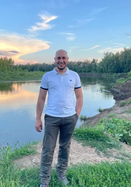 Я Владимир, 39, знакомлюсь для приятного времяпровождения в Оренбурге